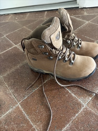 Brasher country master walking - brasher,