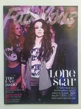 FABULOUS Magazine Supplement