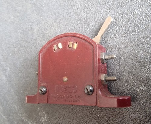 Hornby dublo gauge - hornby,