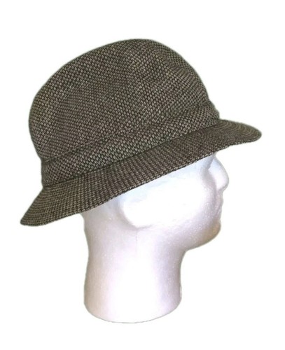 Hats men accessories - men's, trilby