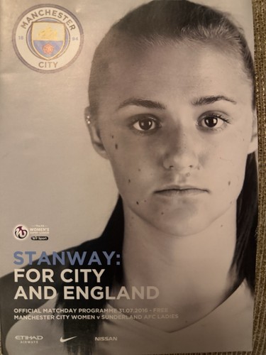 Manchester women sunderland - manchester,