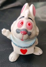 Disney porcelain small White