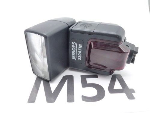 Jessops 320afm flash for - jessops,