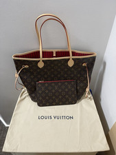 Louis Vuitton Authentic LV