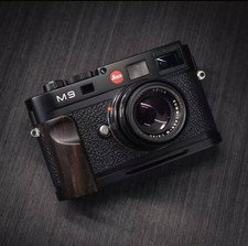 Leica M9 M8 M8.2 M Monochrom