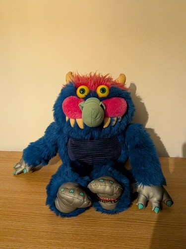 Classic pet monster - classic,