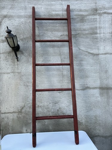 Vintage rustic painted - rustic, 64