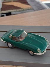 Minic Motorway M1582 E- Type