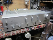 TECHNICS SU-V303  CLASSIC INTEGRATED  AMPLIFIER