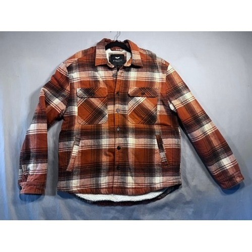 Grncst company mens rust - grncst,