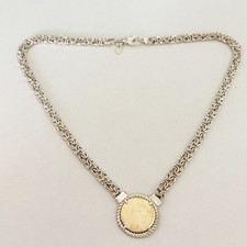 Dyadema Italy Designer 925