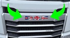 Daf union jack - xf, /