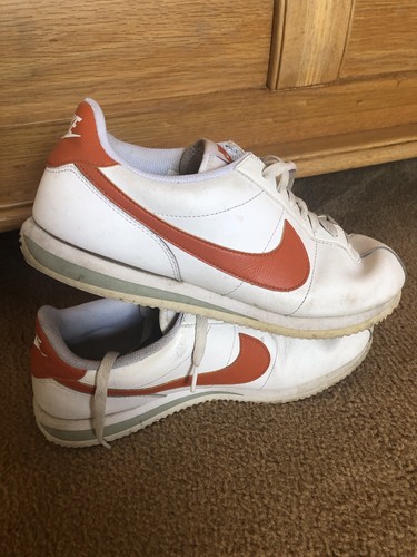 Nike cortez trainers - nike,