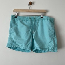 Dirk Bikkembergs Large L Shorts Swim Beach Summer Tennis Golf See Pictures