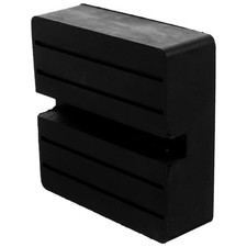  Trolley Jack Rubber Pad Pads