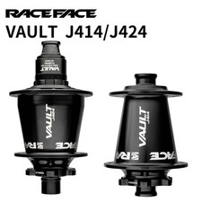 RaceFace VAULT Boost Hubs J414
