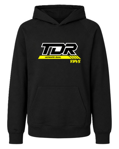 Yamaha tdr250 inspired - tdr250, hoodie