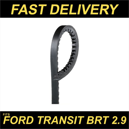 Gates drive belt fits - belt,