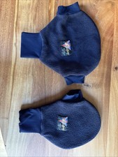 Pogies Rowing Gloves