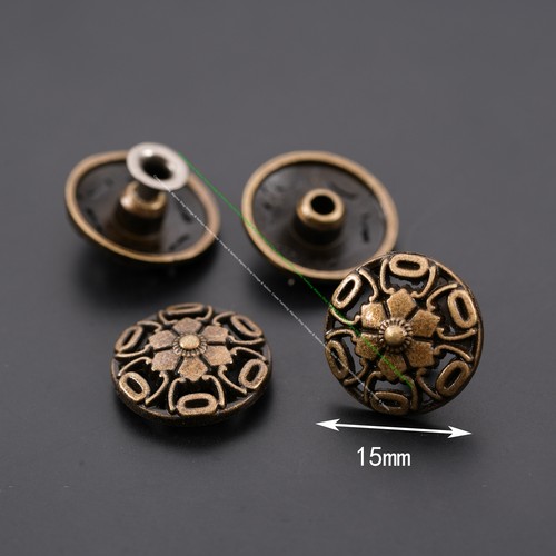 10x hollow out - 10x, metal