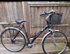 Peugeot Florence Bike