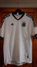 Vintage 2002 Adidas Germany