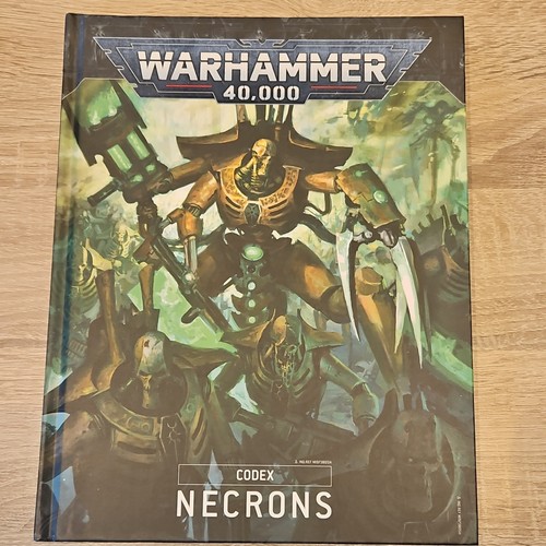 Games workshop warhammer 40k - workshop,