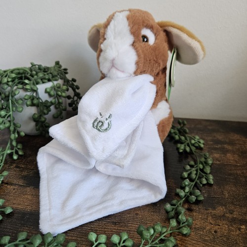 Living nature baby bunny - living,