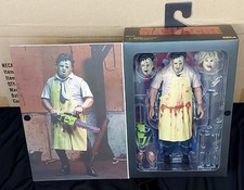 Neca Texas Chainsaw Massacre