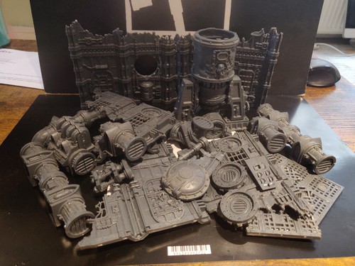 Warhammer 40k space marines - warhammer,