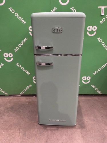 Cda small fridge freezer - 80/20,