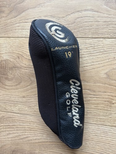 Cleveland golf launcher - cleveland,