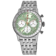 New breitling navitimer b01 - breitling,