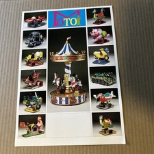 original Factory Old Stock