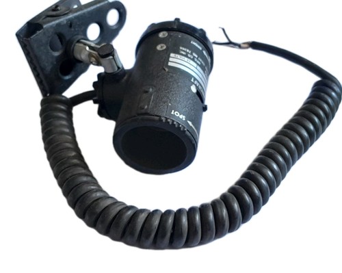 Aircraft cockpit lamp - cockpit,
