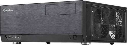 Silverstone gd09b technology - silverstone,