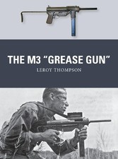 Leroy Thompson The M3 "Grease