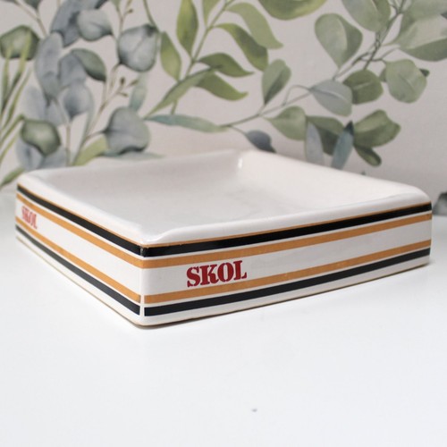 Vintage 1970s skol - vintage, by