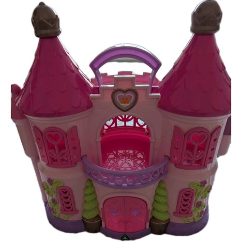 Elc happyland royal - royal, castle