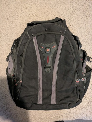 Swiss gear wenger - gear, laptop