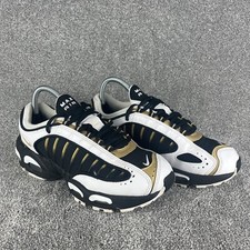 Nike Air Max Tailwind 4 Black