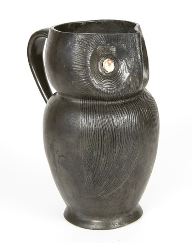 Liberty tudric pewter - -,