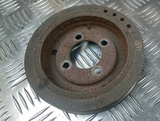 PEUGEOT 206 2.0 GTI BOTTOM