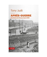 Après-Guerre: Une histoire de