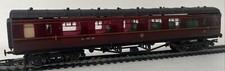 CODE 3 KIT BUILT OO GAUGE LMS