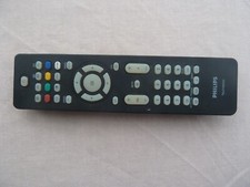 GENUINE PHILIPS 42PFL5522D REMOTE