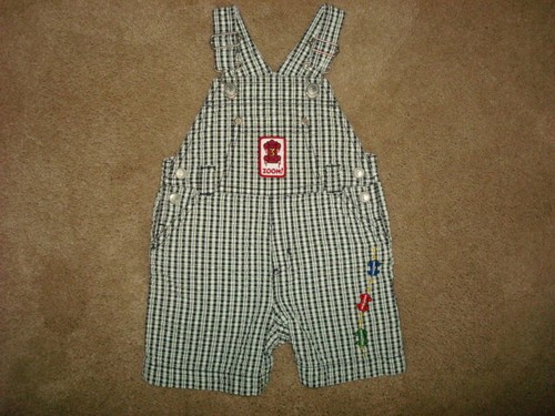 Nwot vintage gymboree - nwot,