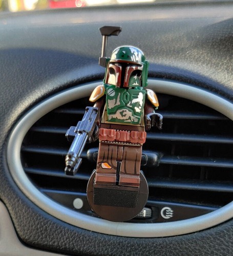 Star wars boba - star,