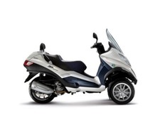 PIAGGIO MP3 300 HYBRID RL 2010