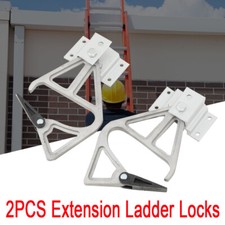 2pcs Extension Ladder Lock
